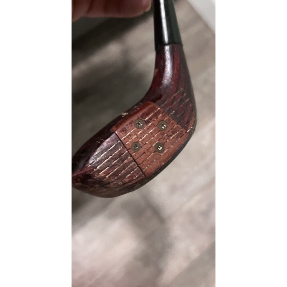 Vintage Sweepstakes 3 & 4 Wood 4250 . RH - Picture 5 of 13